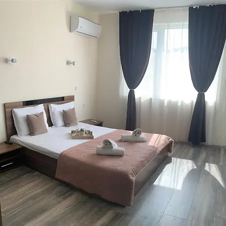 Apartman Sea View