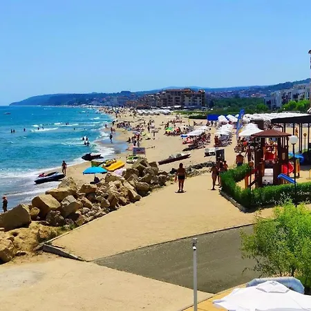 Apartman Sea View Obzor