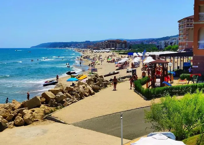 Apartman Sea View Obzor